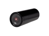 WEATHERPROOF BULLET CAMERA with High Ingress Rating 