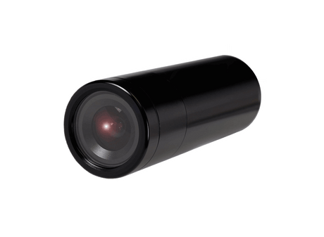 WEATHERPROOF BULLET CAMERA with High Ingress Rating 