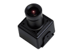 MAXSUR COVERT VIDEO MICRO CAMERA with Adjustable Mount and Swappable Lens for Longer Range Surveillance
