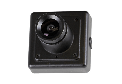 COVERT VIDEO MINI CAMERA