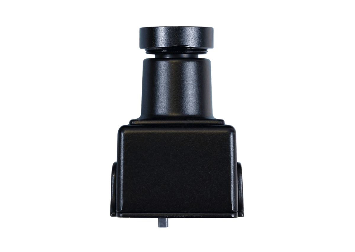 COVERT VIDEO MINI CAMERA Top Profile for Medium Range Applications 