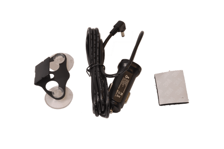 covert radar detector camera accessories