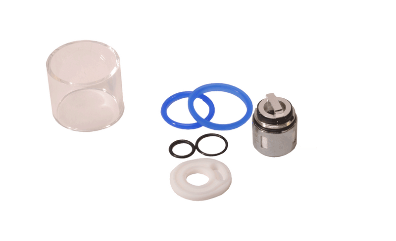 Extra vape tank accessory for the NIMBUS covert vape camera