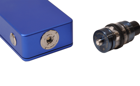 MAXSUR Covert Video Camera in Fully Functional Vape 