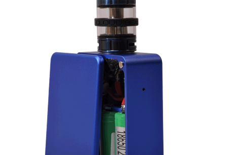 covert electronic cigarette camera system and audio