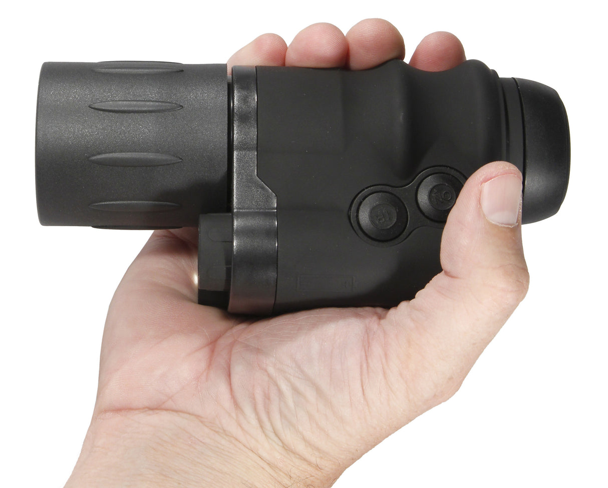 DNVM-4 Digital NV Monocular 4x color