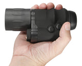 DNVM-4 Digital NV Monocular 4x color