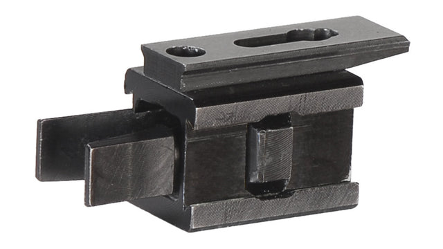 NIGHT VISION AND THERMAL BRIDGE