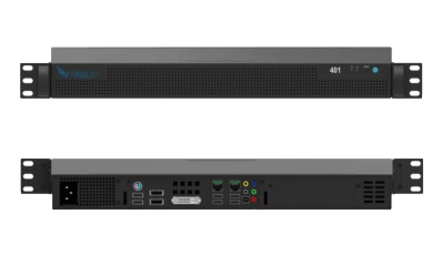 EAGLE EYE NETWORKS 401 CAMERA BRIDGE
