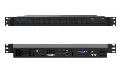 eagle eye networks 410 camera bridge