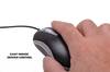 INTERVIEW ROOM SYSTEM WITH MOUSE DRIVEN CONTROL