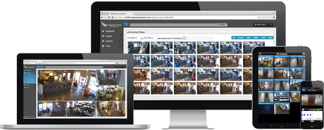 best software for pole cameras