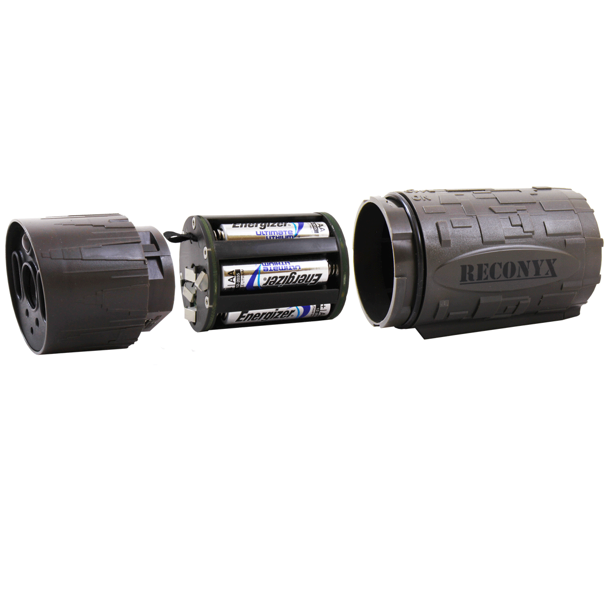 FIELD CAMERA WITH LONG RUN TIME 