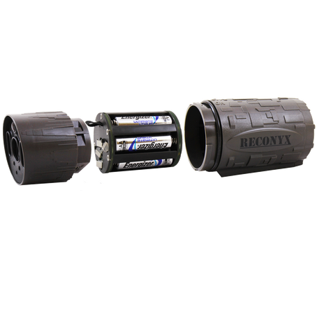 FIELD CAMERA WITH LONG RUN TIME 