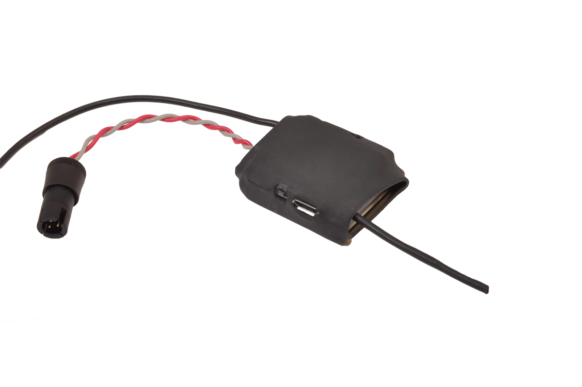 MAXSUR Harpoon GSM Audio Body Wire 