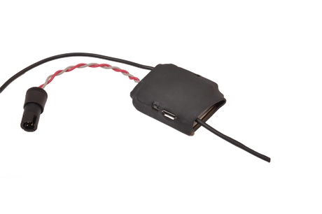 MAXSUR Harpoon GSM Audio Body Wire 