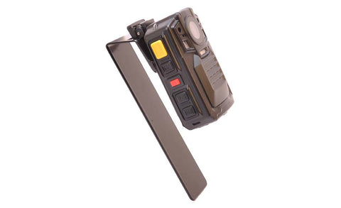 BODY CAMERAS