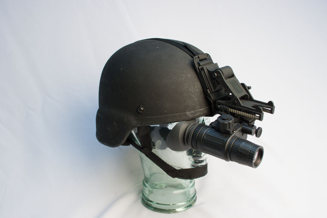 NIGHT VISION HELMET MOUNT
