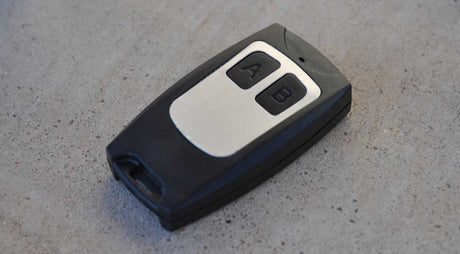 HIDDEN CAMERA GLASSES WITH REMOTE Control from MAXSUR