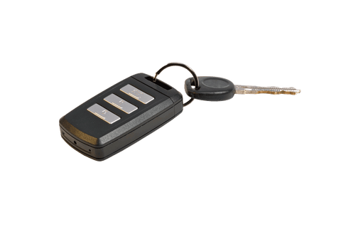 Body Worn Covert Video