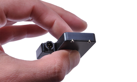 Hornet body wire battery