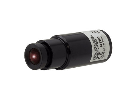 MAXSUR Indoor Bullet Camera with M12 Lens 