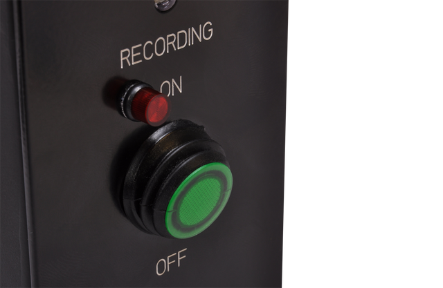 MAXSUR Interrogation Room Switch 