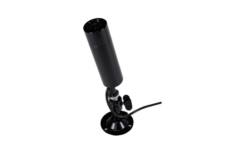 MAXSUR Bullet IP camera for covert field surveillance