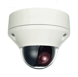 MAXSUR Weatherproof IP Dome Camera 