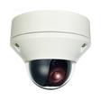 MAXSUR IP Dome Security Camera with Integrated Vari Focal Zoom Lens