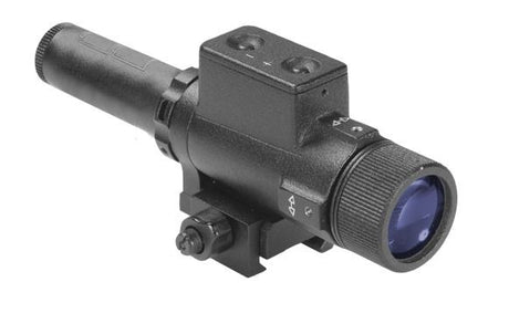 NIGHT VISION INFRARED ILLUMINATOR
