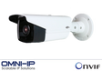 MAXSUR Onvif Compliant IP Bullet Camera with Zoom Lens 