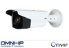 MAXSUR Onvif Compliant IP Bullet Camera with Zoom Lens 