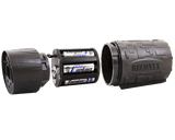 MAXSUR Covert License Plate Surveillance Camera with Battery Operation 