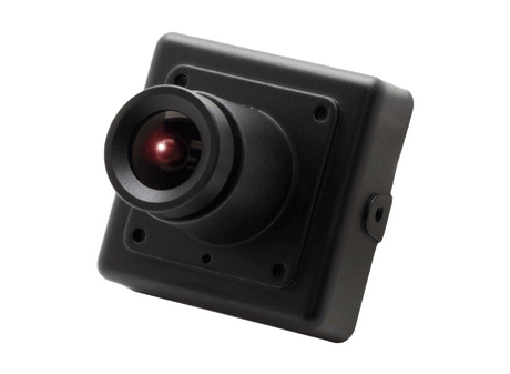 COVERT VIDEO LOW LIGHT MINI CAMERA FOR INVESTIGATIONS with M12 Lens and Sony Chipset