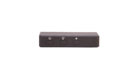 MAXSUR Spike DVR Side Controls 