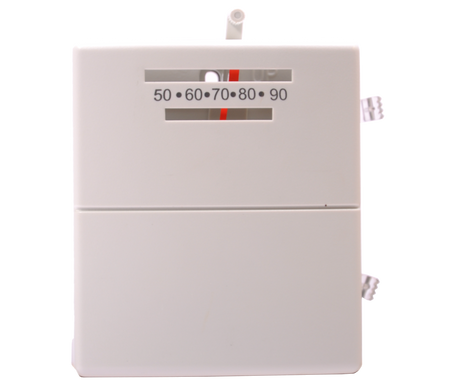 MAXSUR Covert Hidden Thermostat Camera with Microphone 