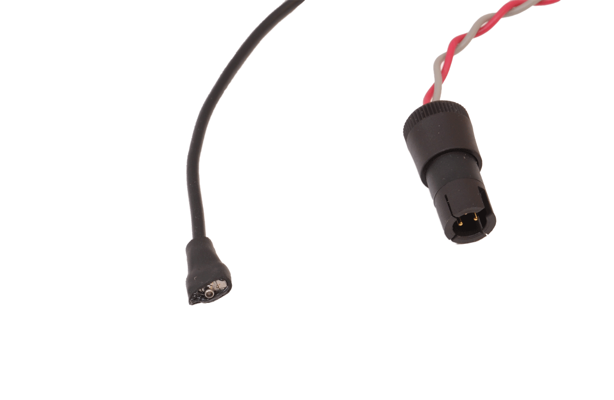 AUDIO BUG WITH KNOWLES MIC