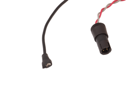 MAXSUR Audio Bug with Cellular Transmission and Knowles Microphone 