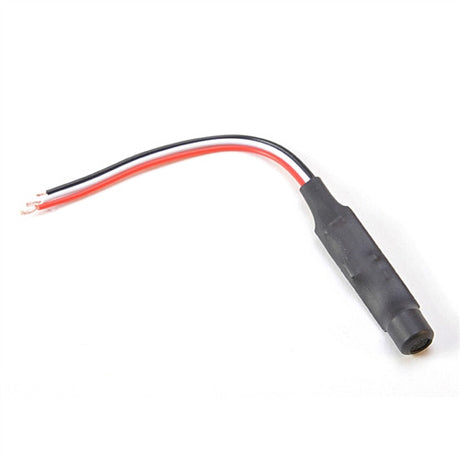 MAXSUR High Gain Microphone with Flying Leads 