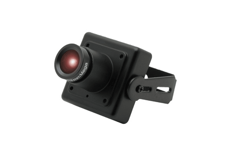 MAXSUR Digital Micro Camera with Swappable Micro Lens and Low Light Imager