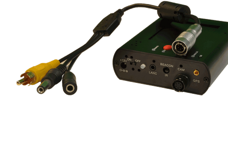 micro dvr with ntsc input