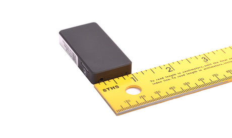 MAXSUR Spike Micro DVR with WiFi Transmitter