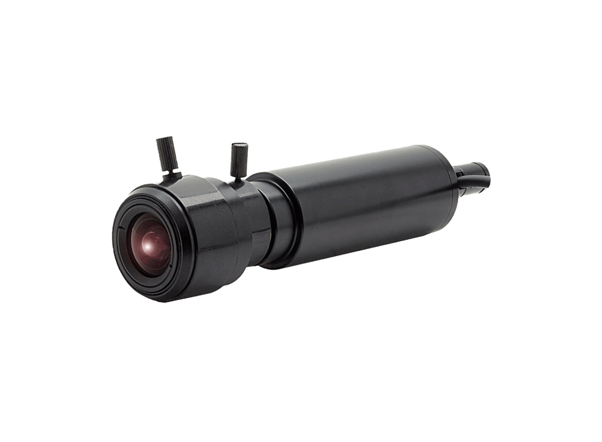 BULLET CAMERA FOR DROP CARS with Zoom Lens from MAXSUR
