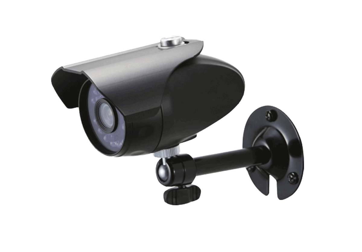 MAXSUR Mini Security Camera
