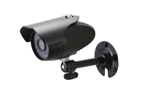 MAXSUR Mini Security Camera