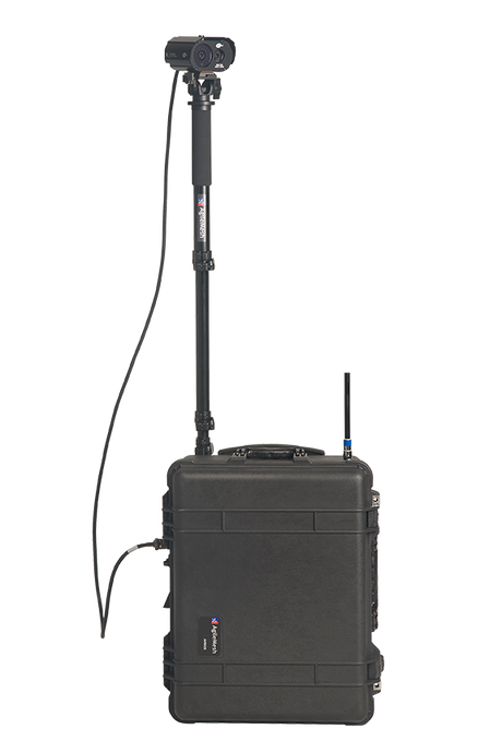 AgileMesh Scout Camera