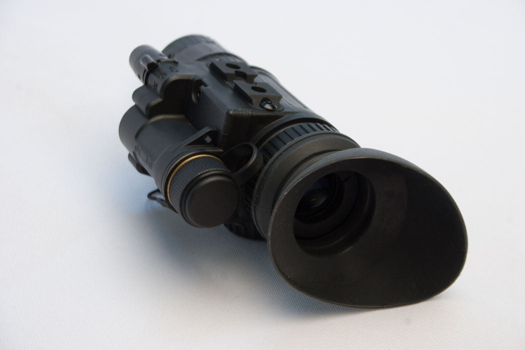 NIGHT VISION REAR