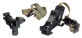 NIGHT VISION KIT FOR MICH HELMET