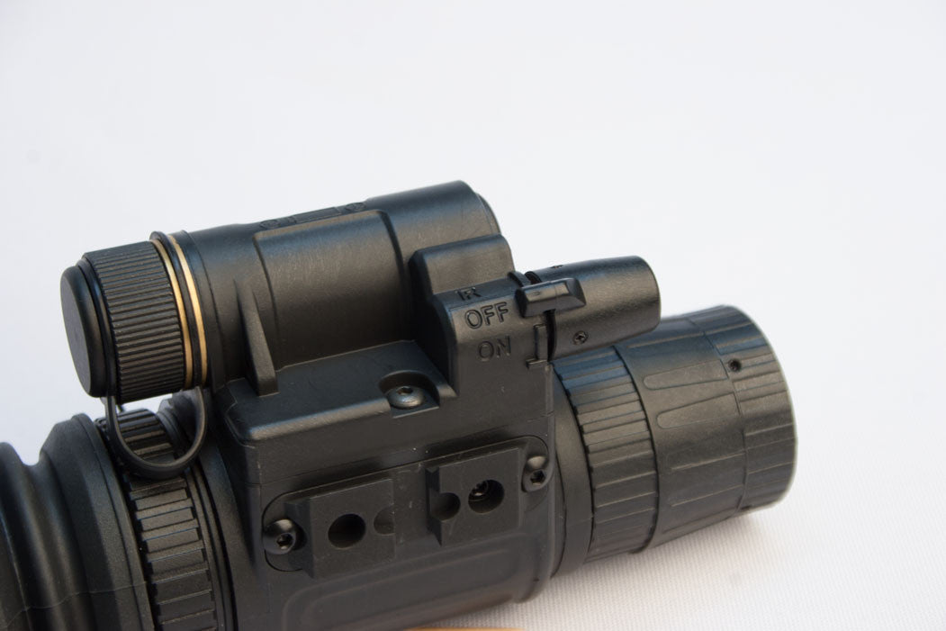NIGHT VISION IR SELECTION